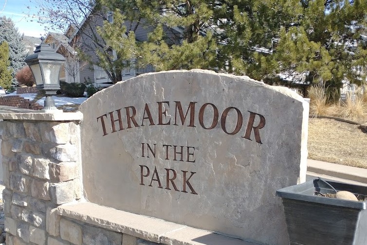 Thraemoor II in Lakewood CO Thraemoor in the Park II Townhomes