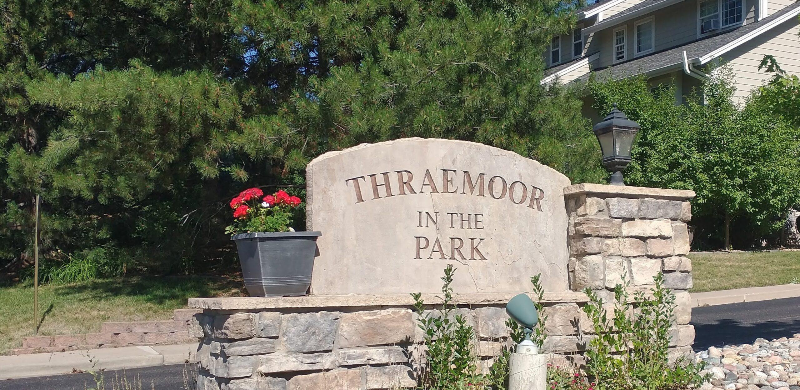 Thraemoor II Townhomes Lakewood, CO